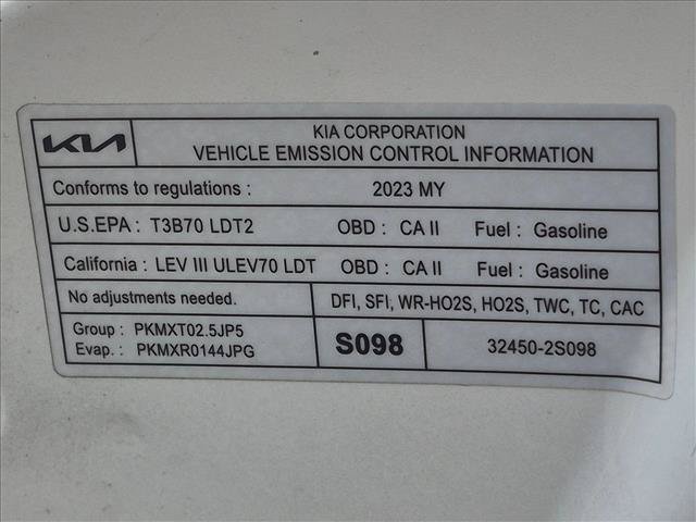 Used 2023 Kia Sorento SX AWD/4WD image 29