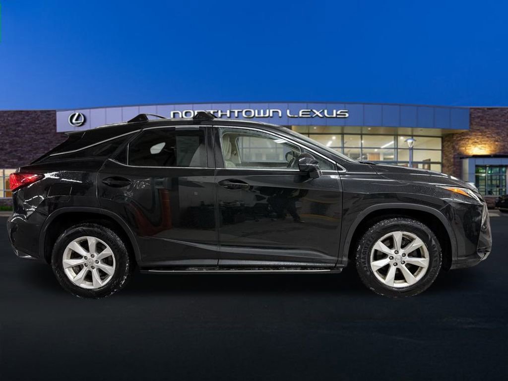 Used 2016 Lexus RX 350 AWD w/ Premium Package image 21