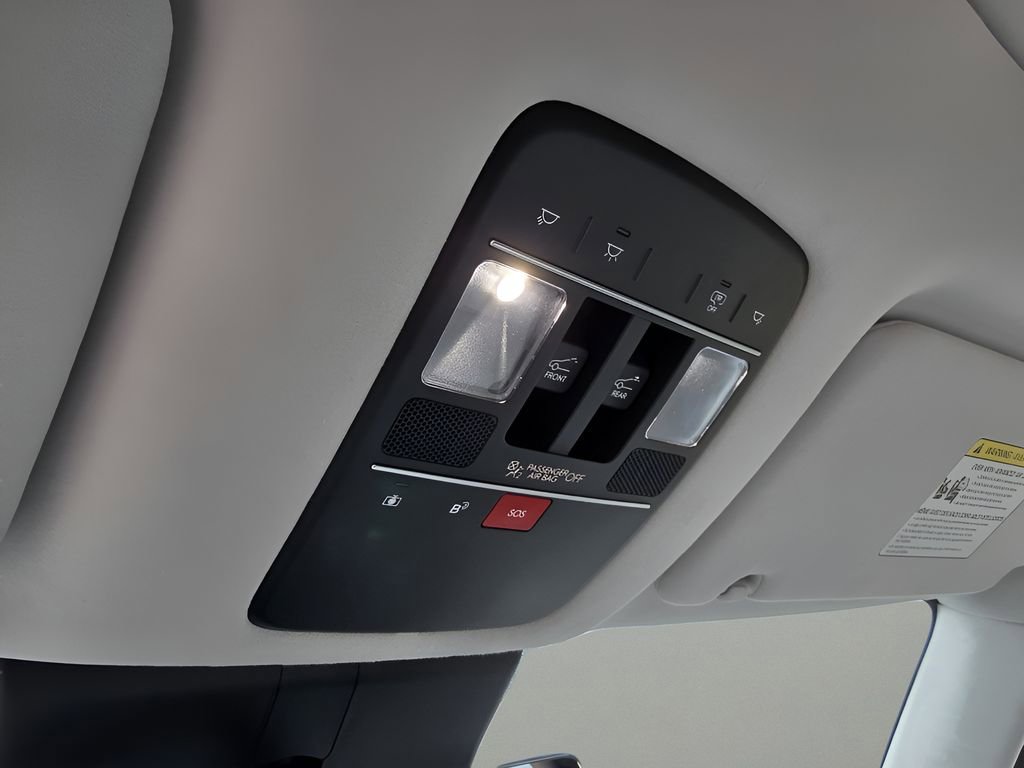 New 2026 Hyundai Palisade Calligraphy image 22