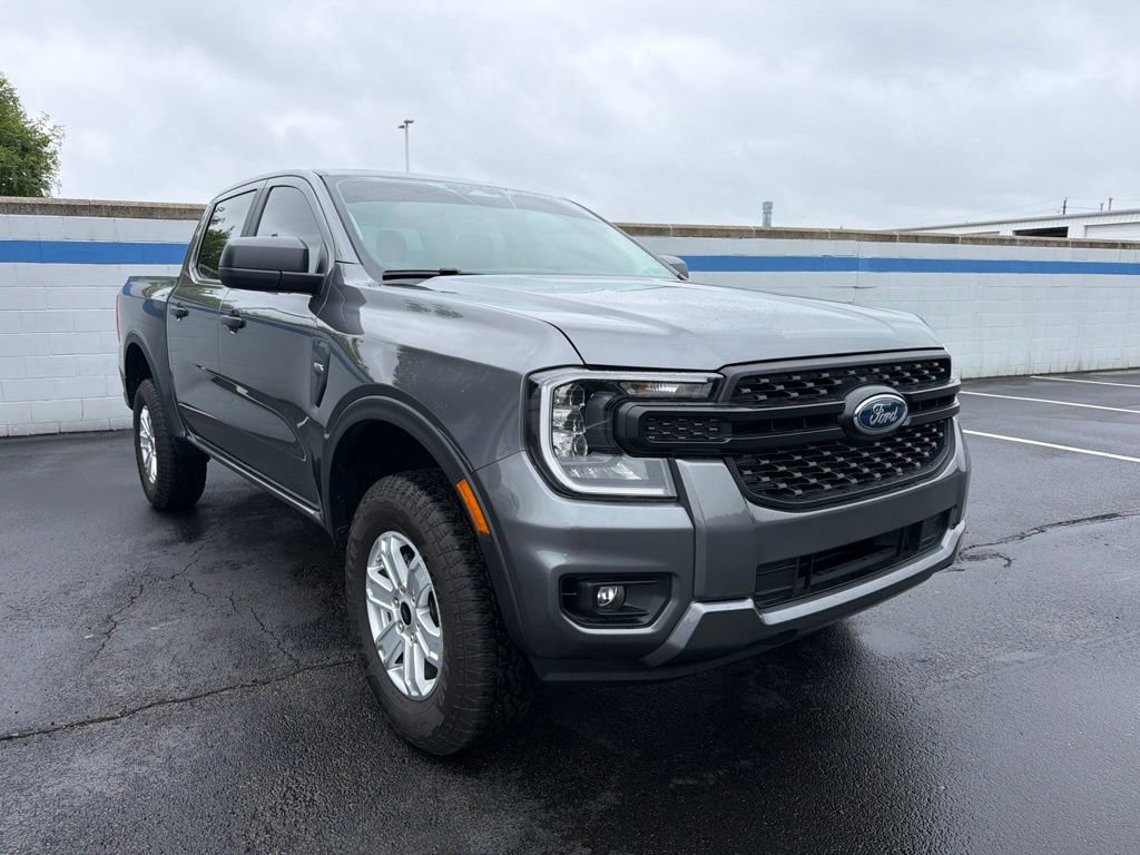 Used 2024 Ford Ranger XL RWD image 7