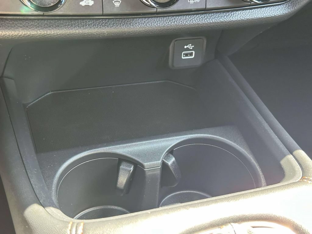 Certified 2024 Honda HR-V Sport image 26