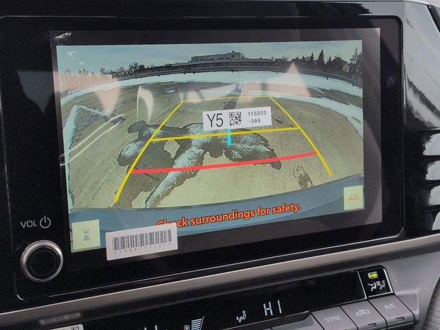 Used 2026 Toyota Camry SE image 19