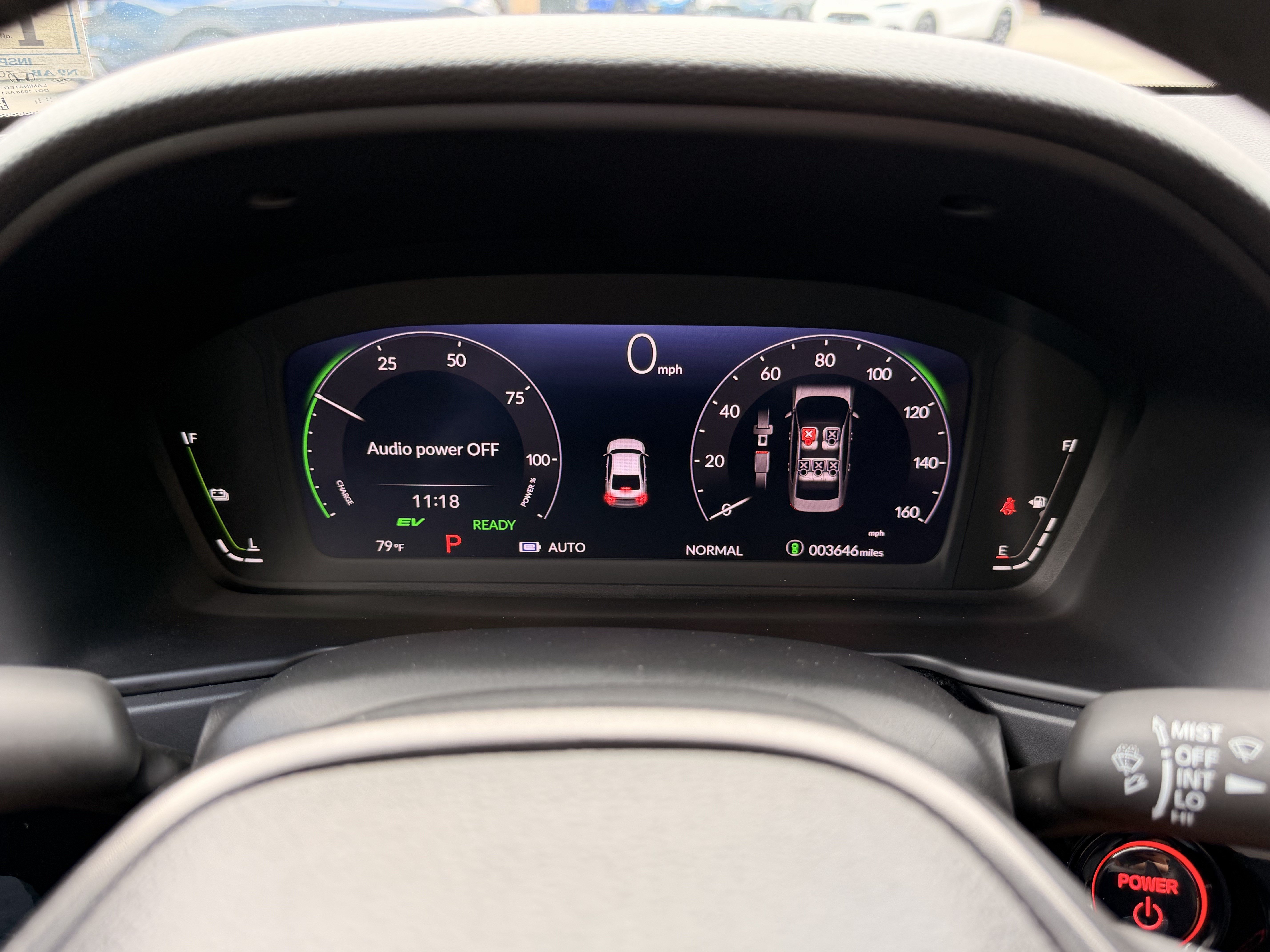 Certified 2025 Honda Accord Sport image 22