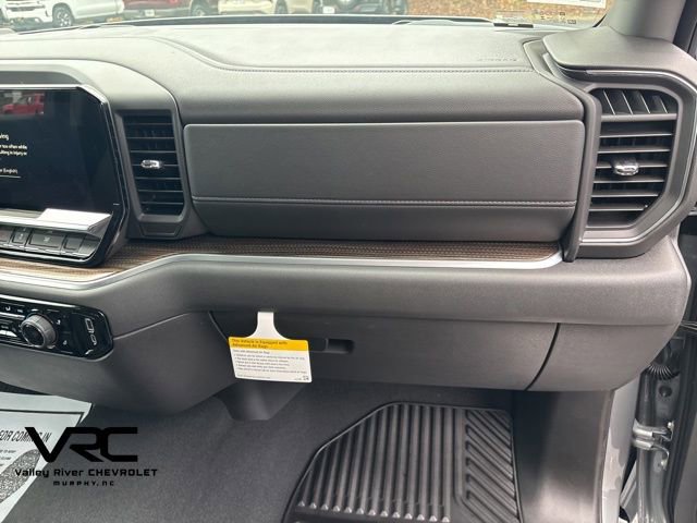 New 2026 Chevrolet Silverado 1500 LT image 21