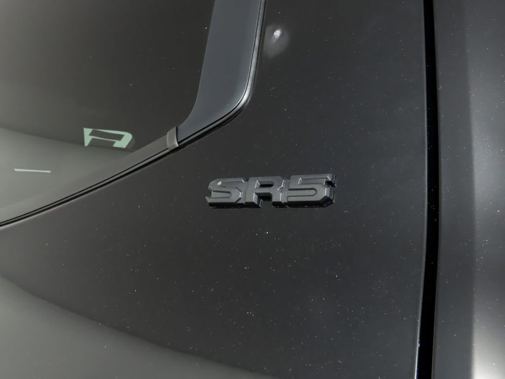New 2025 Toyota Tundra SR5 image 7