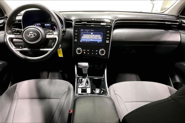 Used 2023 Hyundai Tucson SE AWD/4WD image 15
