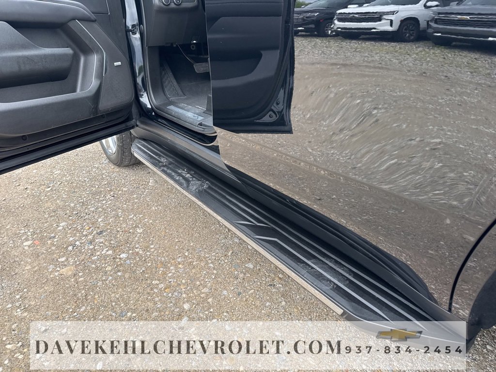 Certified 2022 Chevrolet Tahoe High Country image 37