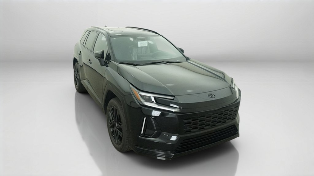 New 2026 Toyota RAV4 XSE AWD/4WD image 17