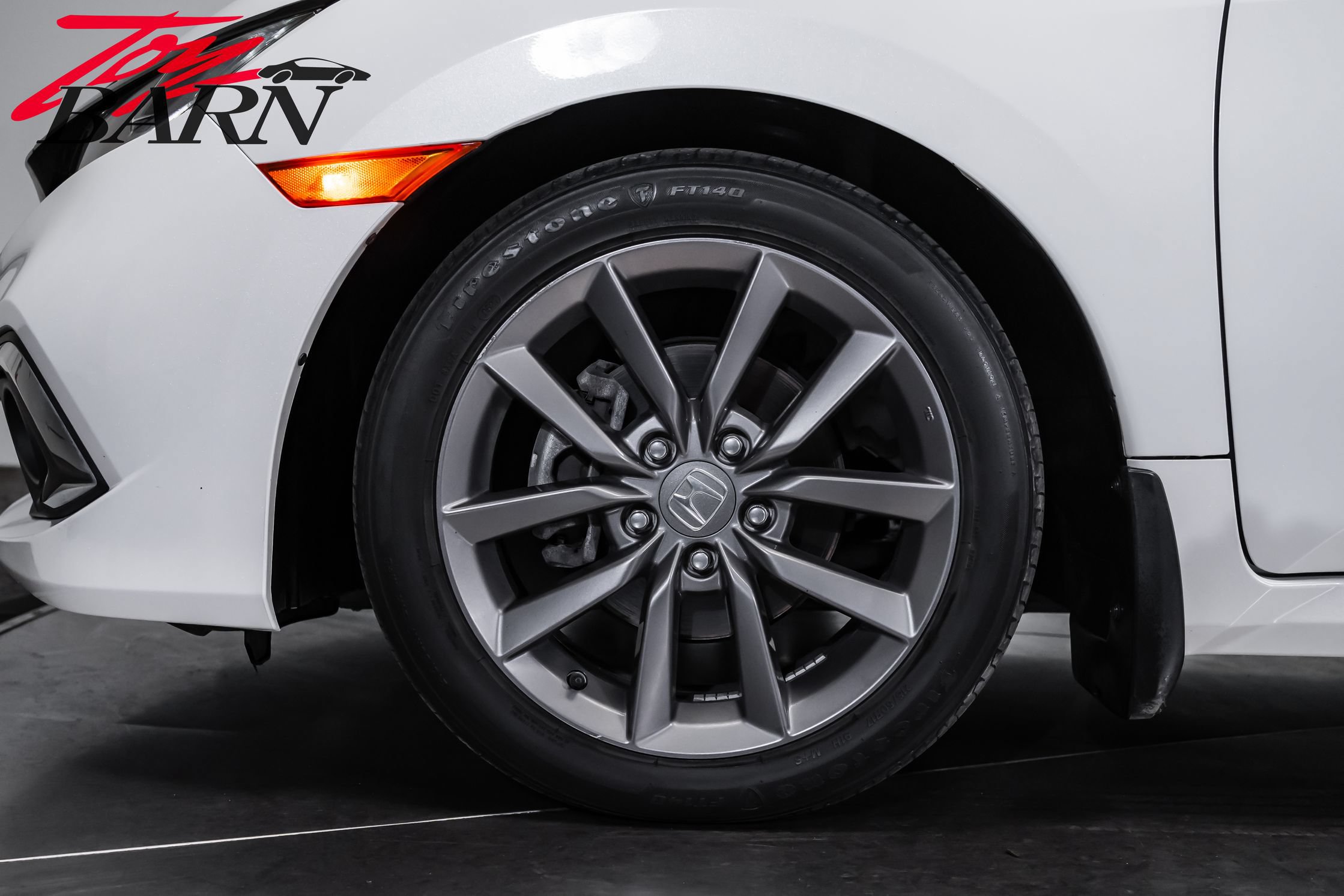 Used 2021 Honda Civic EX image 13