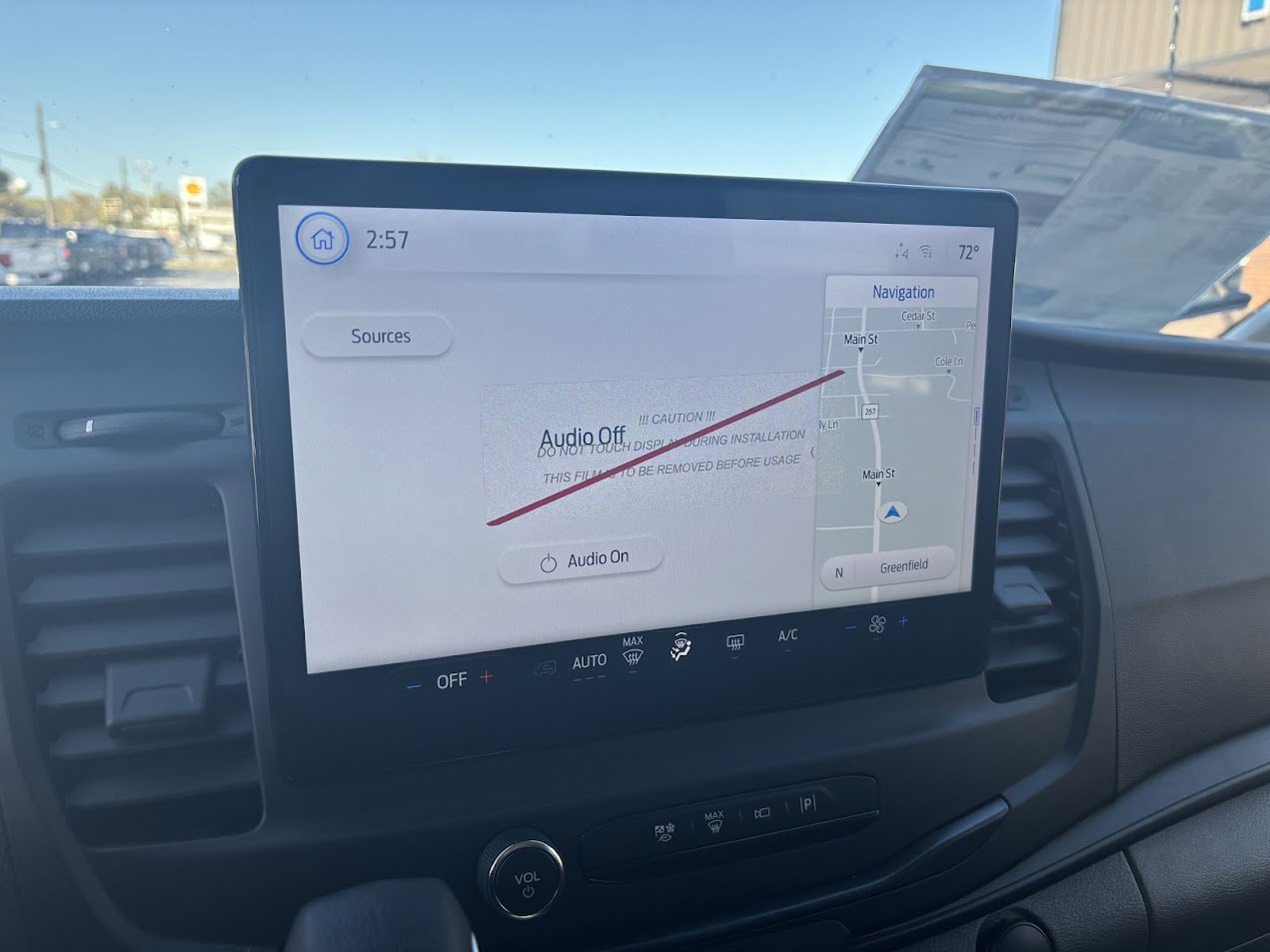 New 2026 Ford Transit 350 XL image 11