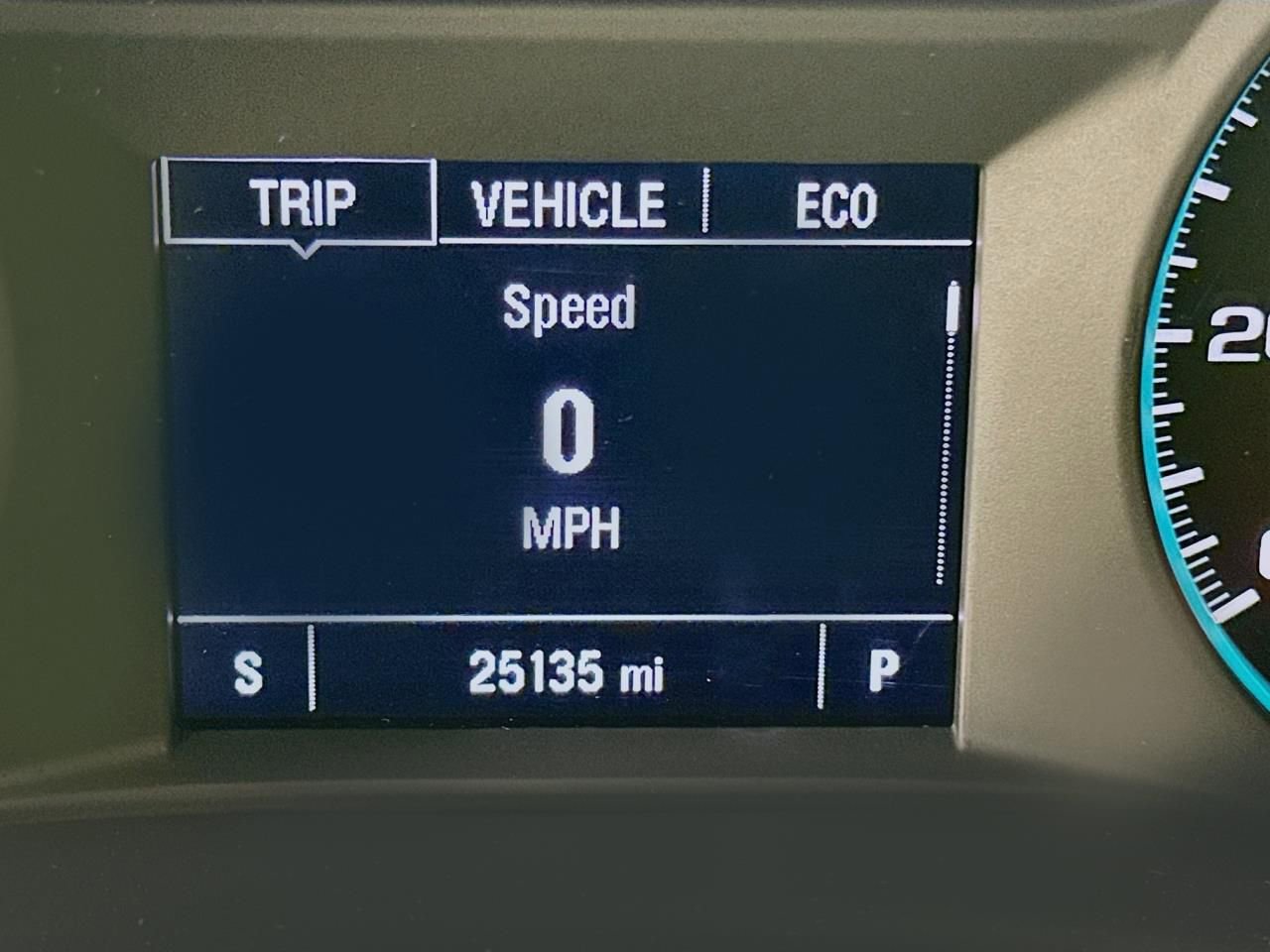 Used 2023 Chevrolet Traverse LS image 47