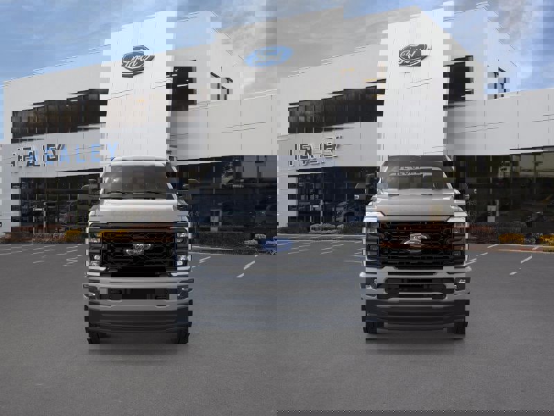 New 2026 Ford F350 XL w/ STX Appearance Package image 6