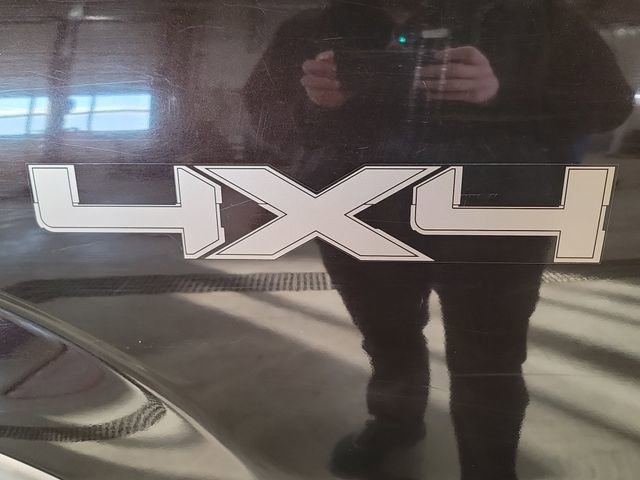 Used 2013 Ford F150 Lariat w/ Mid Equipment Group image 7