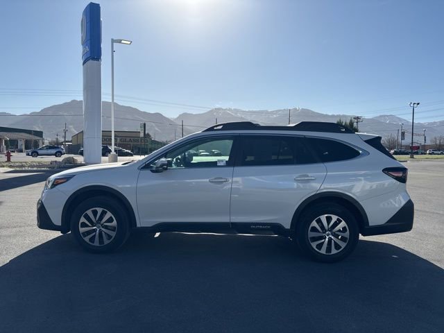 Used 2022 Subaru Outback Premium image 6