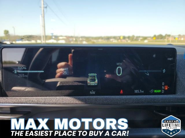 New 2025 Ford Mustang Mach-E GT w/ Interior Protection Package image 20