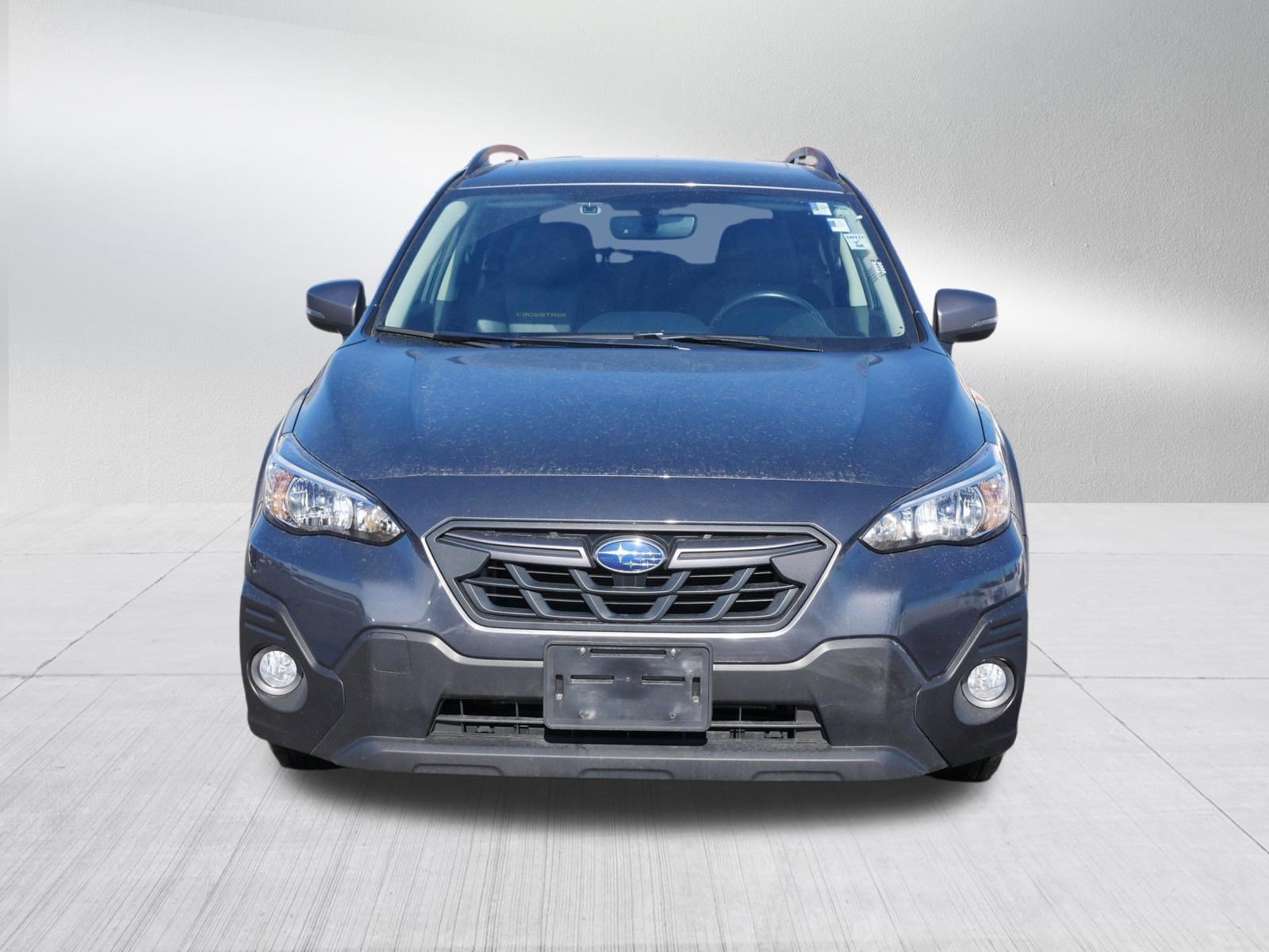 Used 2023 Subaru Crosstrek 2.5i Sport video 2