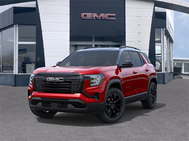 New 2026 GMC Terrain Elevation image 6