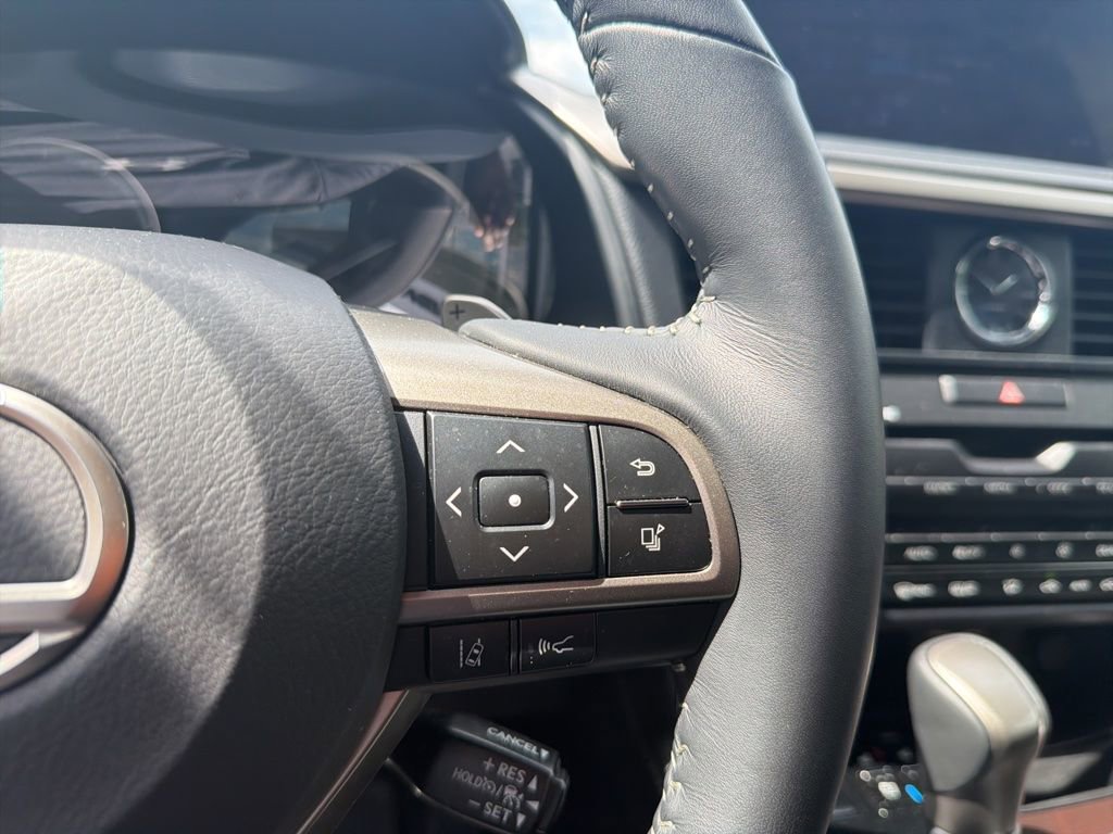 Certified 2021 Lexus RX 350 AWD w/ Premium Package image 26