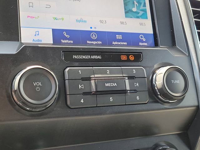 Used 2022 Ford F250 XLT w/ XLT Premium Package image 28