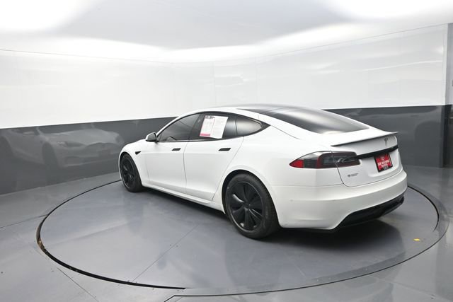 Used 2022 Tesla Model S image 10