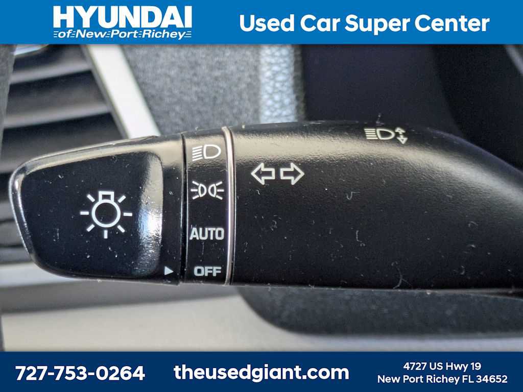 Used 2018 Hyundai Tucson SE FWD image 27