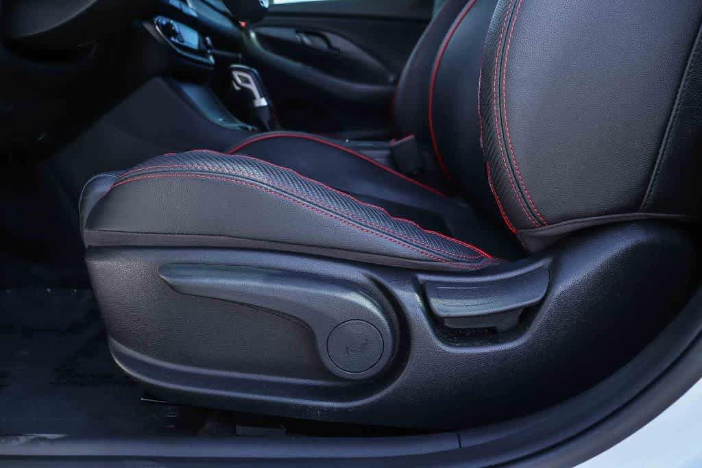 Used 2020 Hyundai Elantra GT N Line FWD image 19