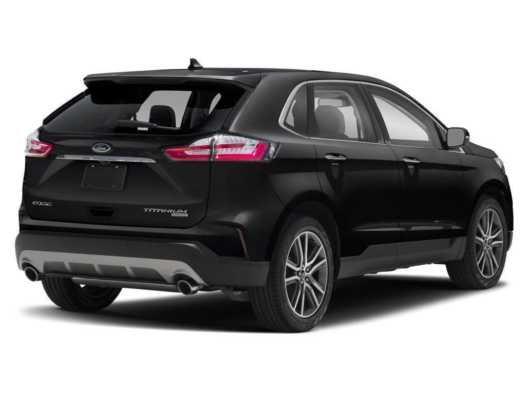 Used 2020 Ford Edge SEL w/ Convenience Package AWD/4WD image 58