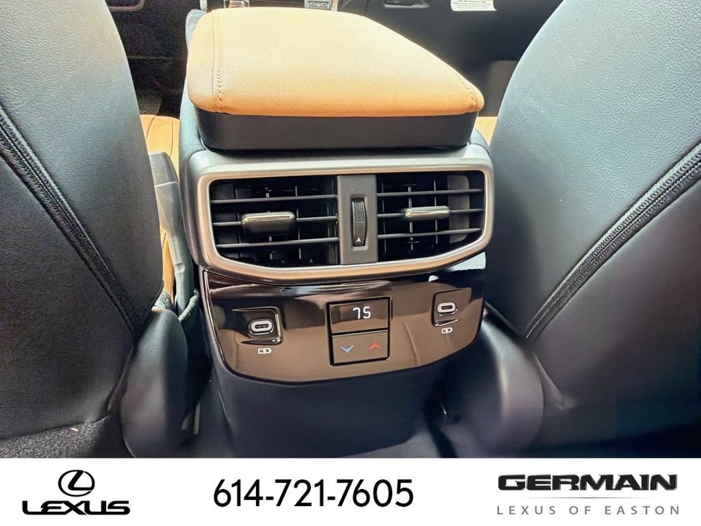 New 2026 Lexus RX 350 Premium Plus AWD/4WD image 15