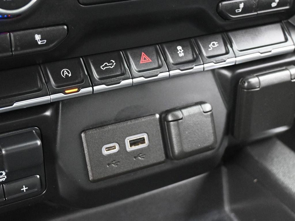 Used 2021 Chevrolet Silverado 1500 RST w/ All Star Edition Plus image 25