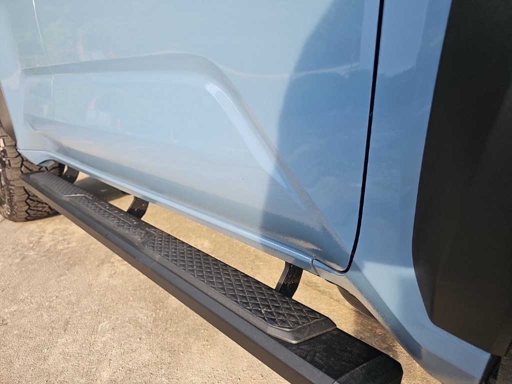 Used 2026 Toyota 4Runner SR5 AWD/4WD image 23
