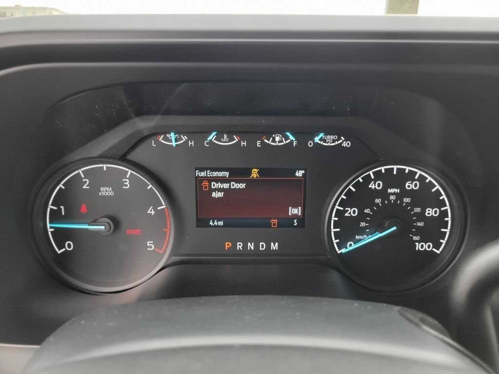 New 2026 Ford F250 XL w/ STX Appearance Package AWD/4WD image 25