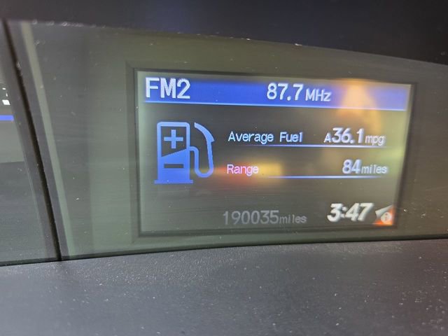 Used 2012 Honda Civic LX image 22