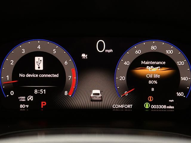 Certified 2025 Acura Integra A-Spec image 17