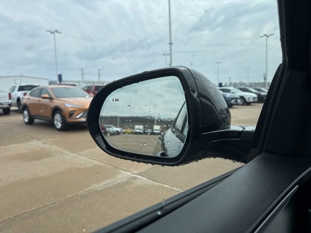 New 2026 Buick Envista Avenir image 58