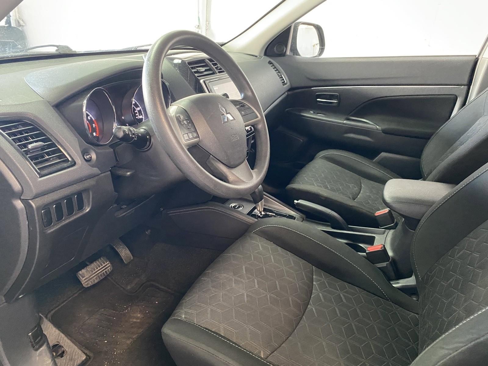 Used 2020 Mitsubishi Outlander Sport ES AWD/4WD image 18