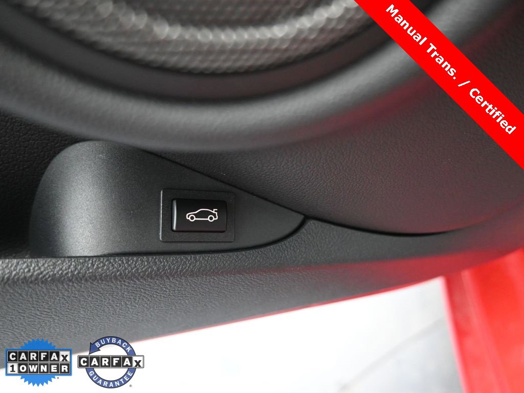 Used 2026 Toyota Supra image 21