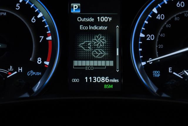 Used 2019 Toyota Highlander XLE image 17