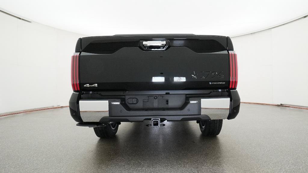 New 2026 Toyota Tundra 1794 Edition AWD/4WD image 26