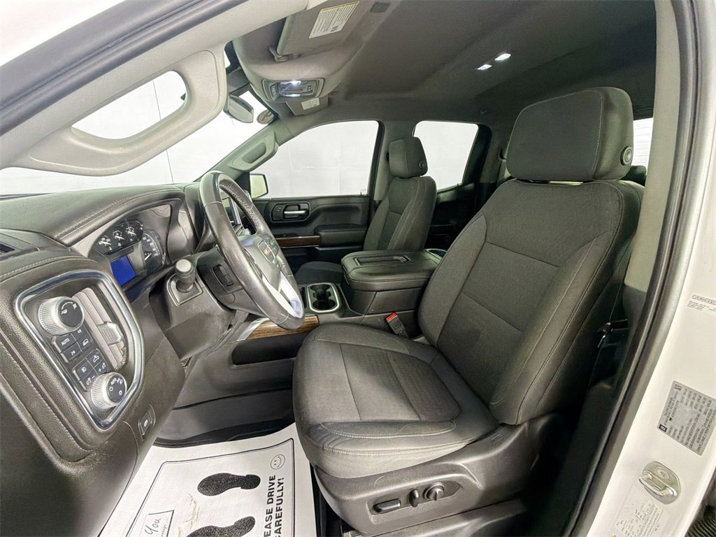 Used 2019 GMC Sierra 1500 Elevation image 21