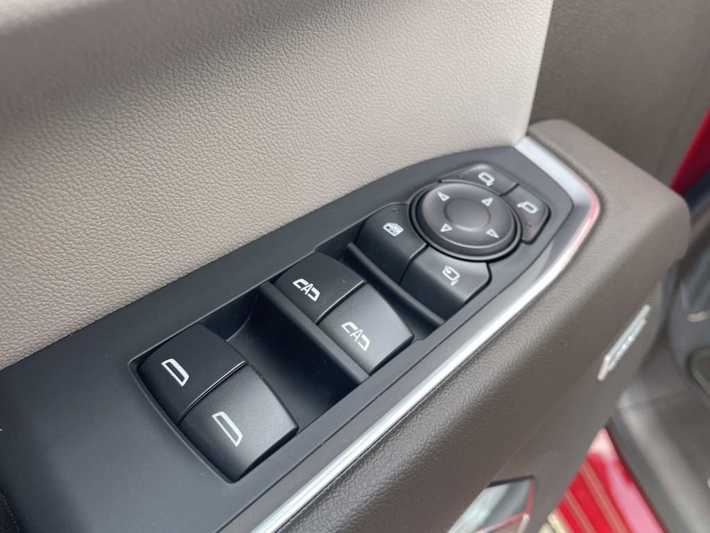 Used 2023 Chevrolet Silverado 1500 LTZ w/ Technology Package image 15