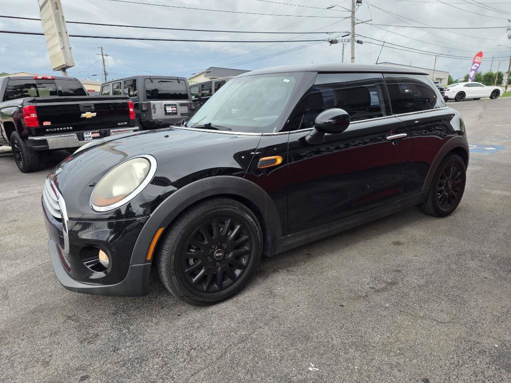 Used 2014 MINI Cooper 2-Door Hardtop FWD image 7