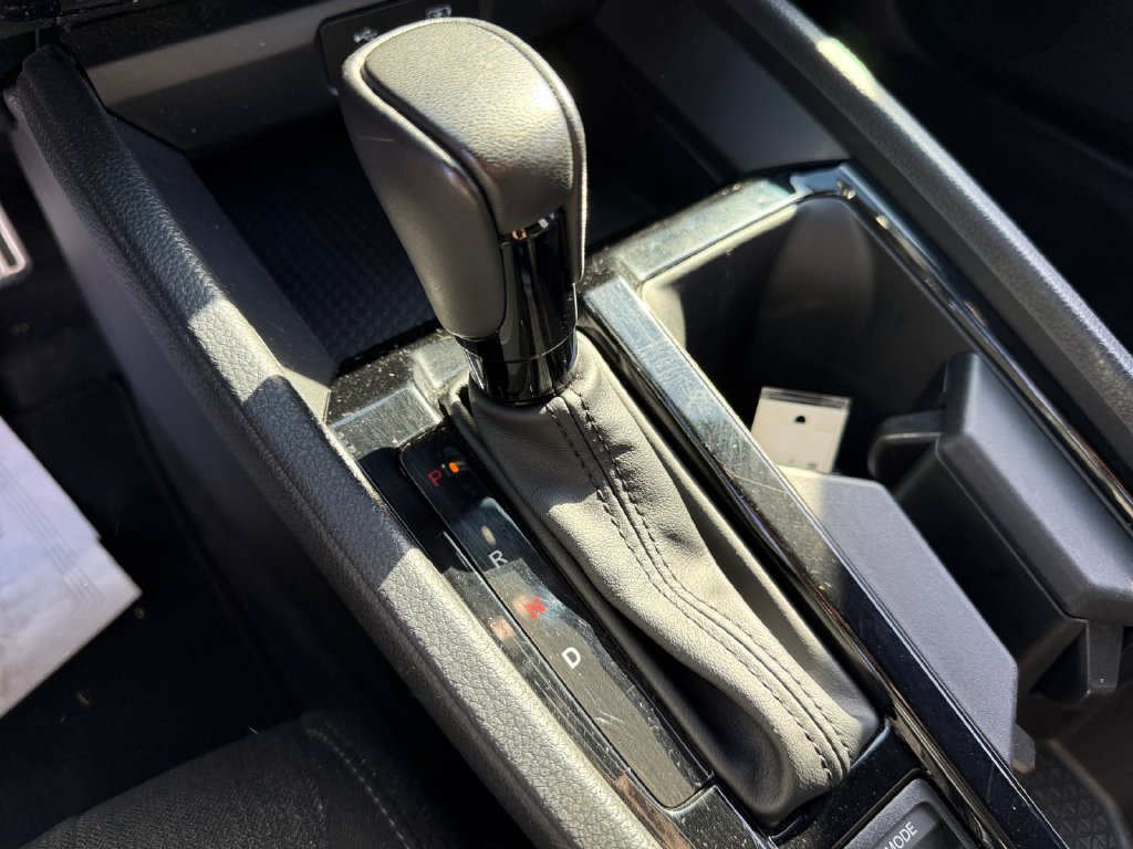 Used 2024 Honda Accord Sport image 28