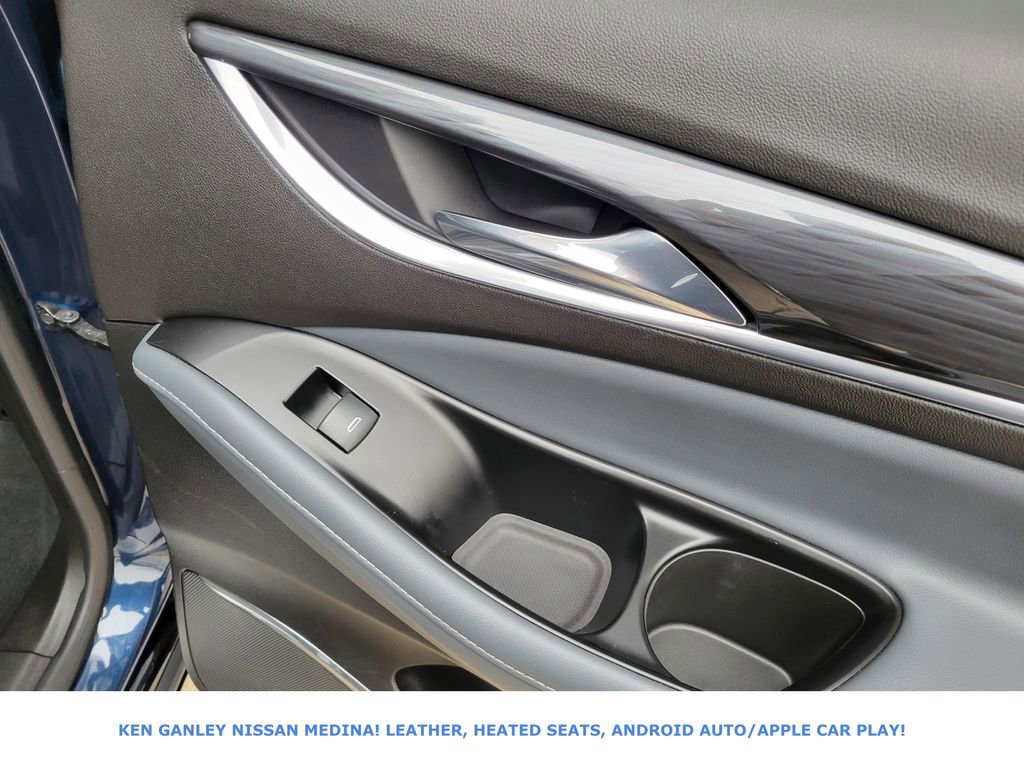 Used 2023 Buick Enclave Essence image 51