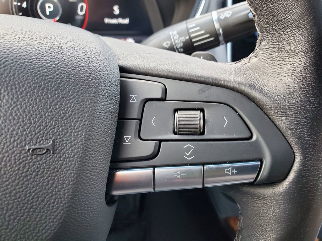 Certified 2023 Cadillac CT5 Premium Luxury image 27