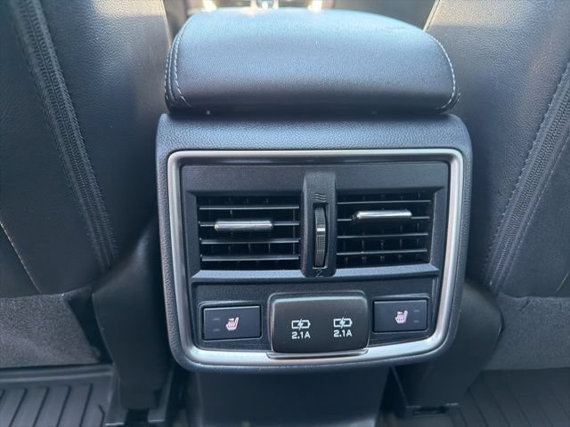 Certified 2024 Subaru Forester Touring AWD/4WD image 33
