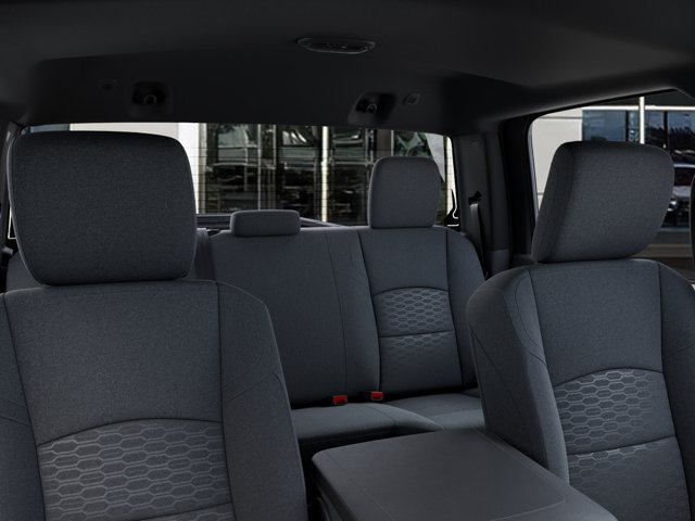 New 2026 RAM 3500 Tradesman AWD/4WD image 26
