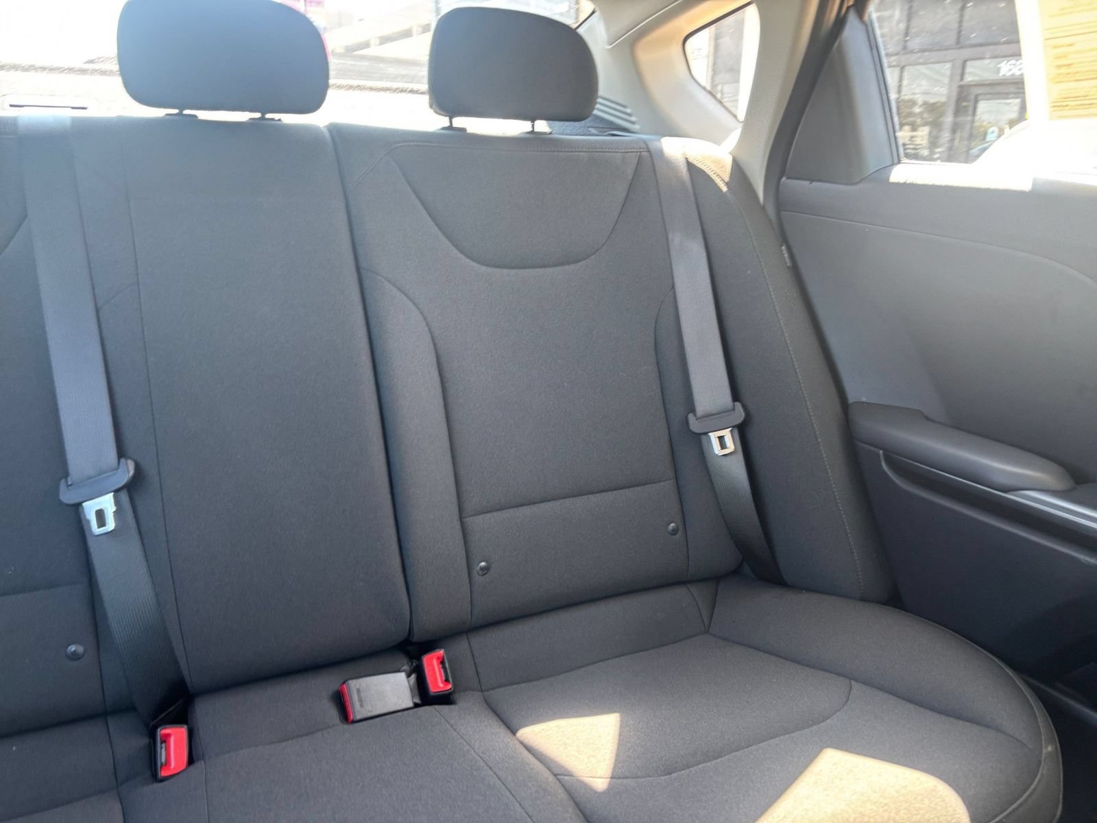 Used 2026 Kia K4 FWD image 35