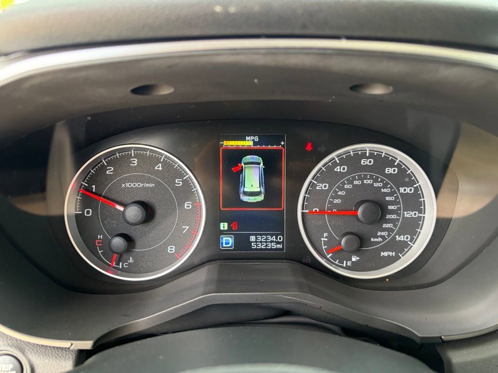 Used 2021 Subaru Ascent Premium w/ Convenience Package image 31