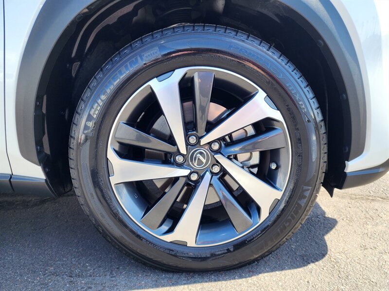 Used 2021 Lexus NX 300 FWD w/ Premium Package image 19
