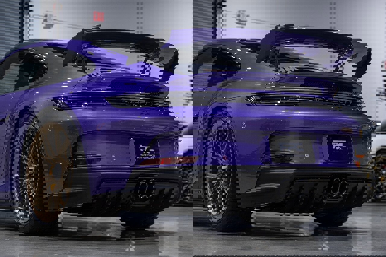 Used 2024 Porsche 911 GT3 image 14